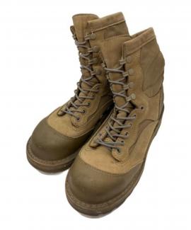 「アメカジブランドのDanner 」