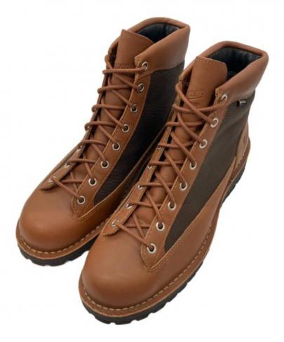 「アメカジブランドのDanner 」