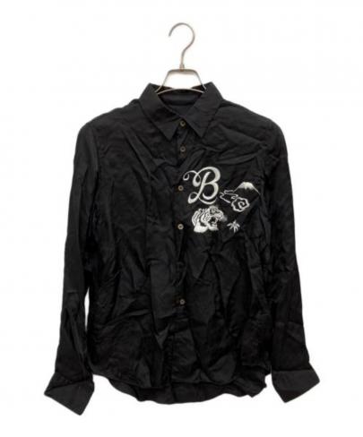 「ドメスティックブランドのBLACK COMME des GARCONS 」