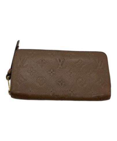 「ラグジュアリーブランドのLOUIS VUITTON 」