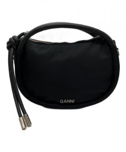 「インポートブランドのGanni 」