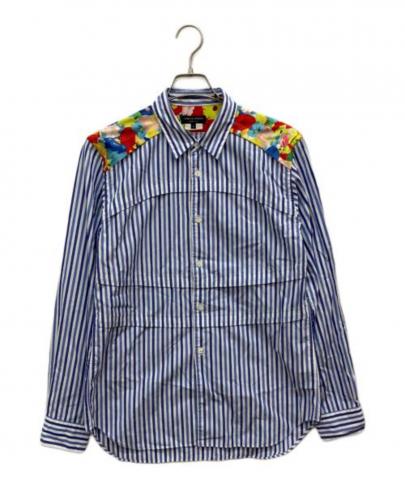 「インポートブランドのCOMME des GARCONS HOMME PLUS 」