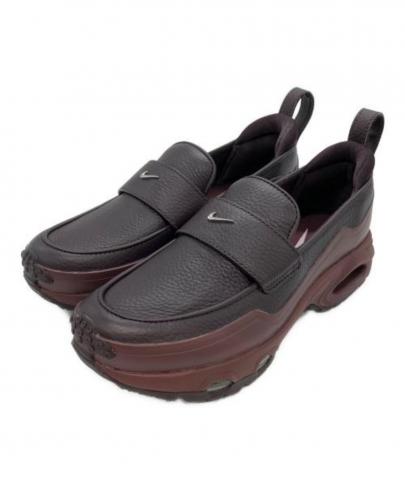 「ストリートブランドのNIKE 」