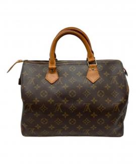 「ラグジュアリーブランドのLOUIS VUITTON 」