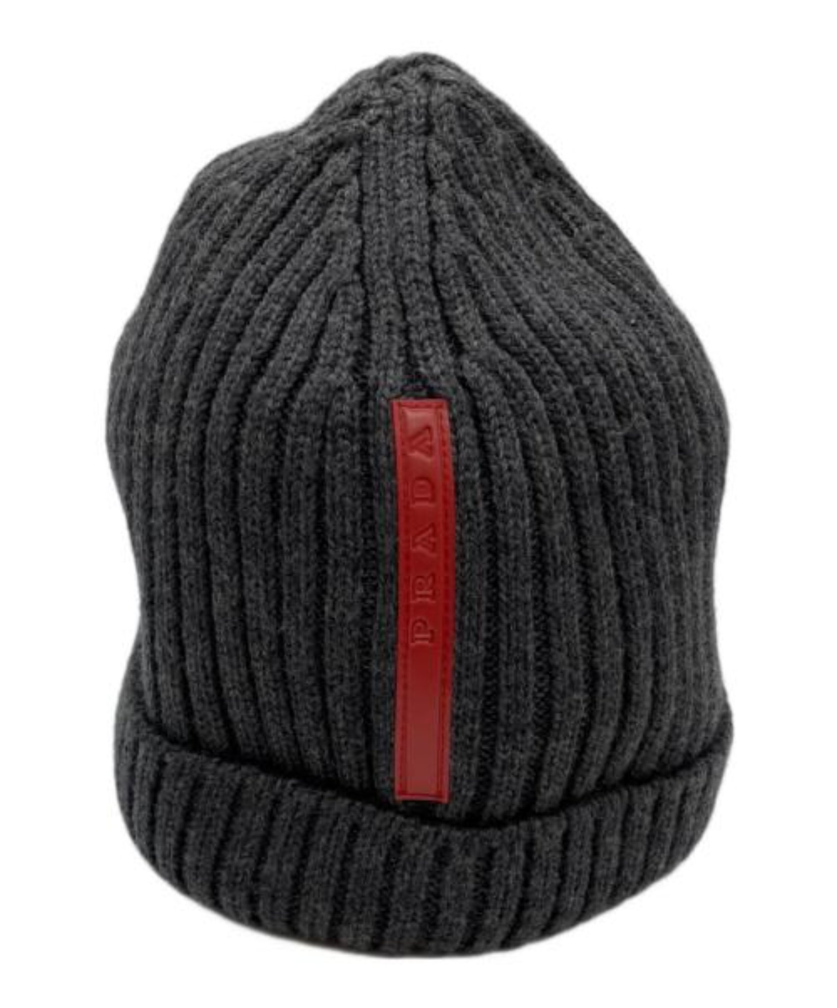 PRADA SPORTS /プラダスポーツ】より、''ニット帽''を買取入荷致しまし
