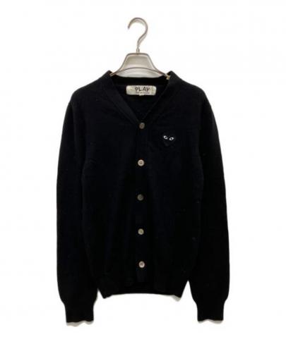 「ドメスティックブランドのPLAY COMME DES GARCONS 」