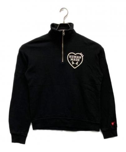 「ストリートブランドのHUMAN MADE 」
