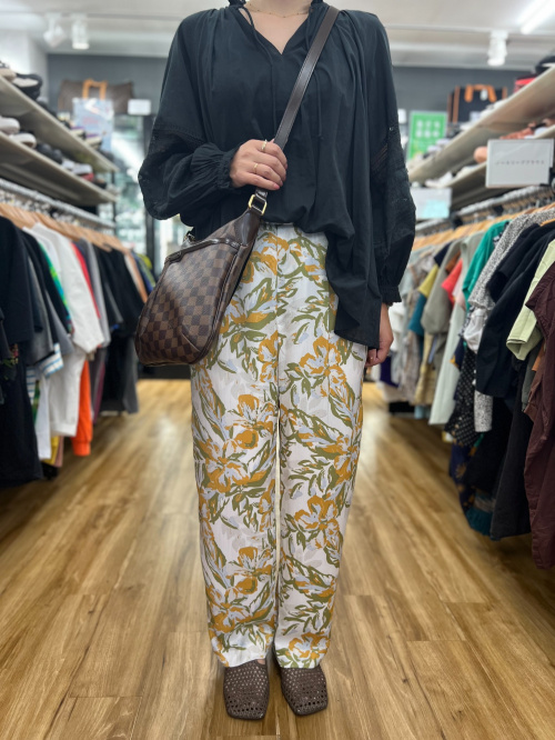 トレファクスタイル日吉店ブログ画像3