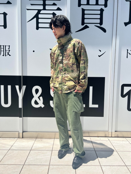 トレファクスタイル日吉店ブログ画像1