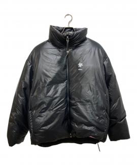 「アウトドアブランドのOAMC × GOLDWIN 」