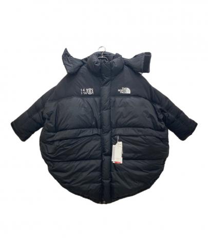 「インポートブランドのTHE NORTH FACE × MM6 Maison Margiela 」