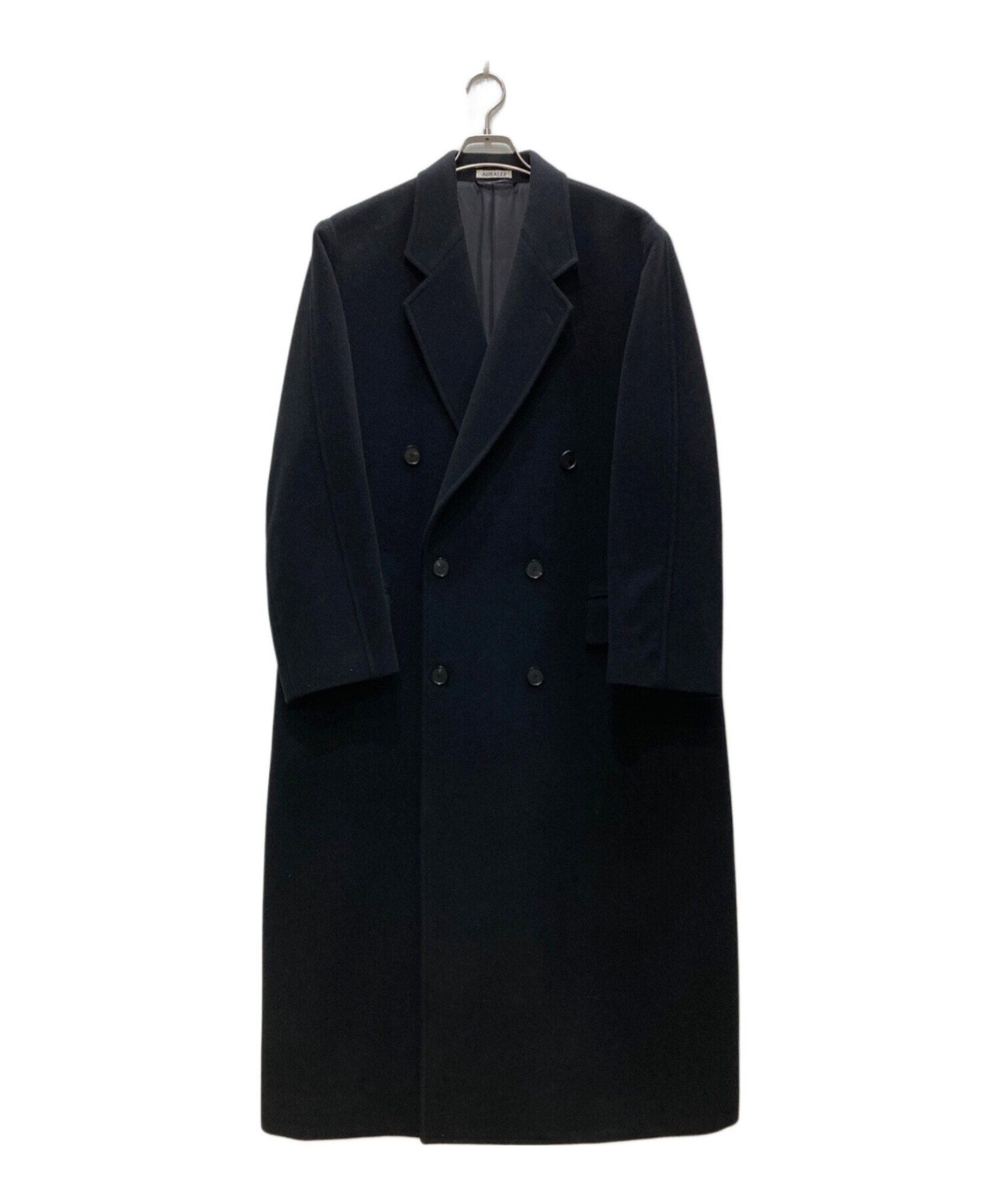 ジャケット・アウター 24AW AURALEE MOSSER CHESTERFIELD COAT 5 AURALEE】