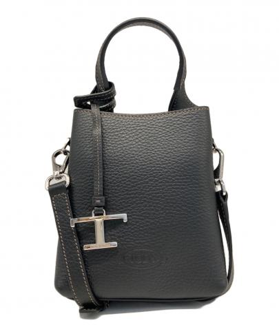 「インポートブランドのTOD'S 」