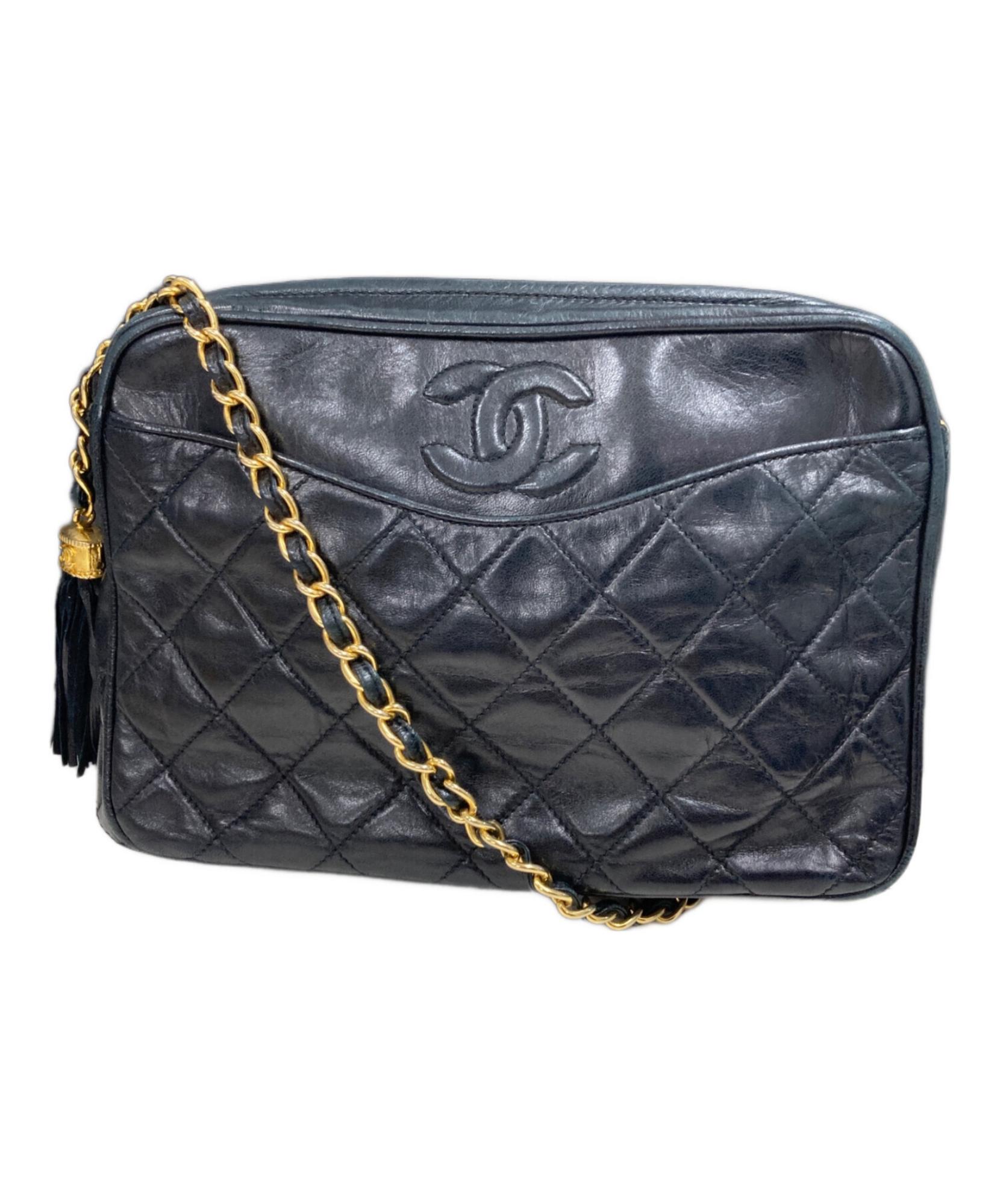 CHANEL (シャネル)】永遠の憧れマトラッセバッグ買取入荷のお知らせ 