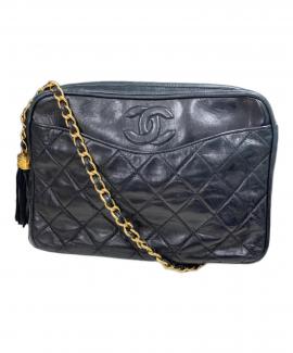 「ラグジュアリーブランドのCHANEL 」