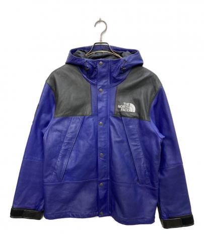 「ストリートブランドのTHE NORTH FACE × SUPREME 」