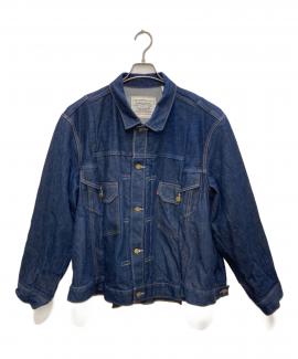 「コラボ・別注アイテムのLEVI'S × sacai 」