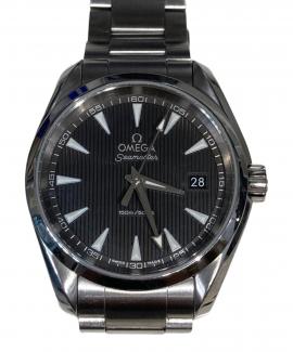 「ラグジュアリーブランドのOMEGA 」