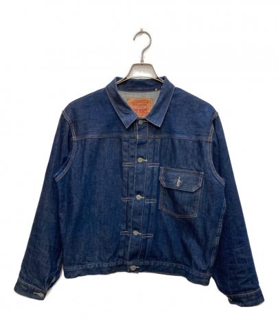 「アメカジブランドのLevi's 」