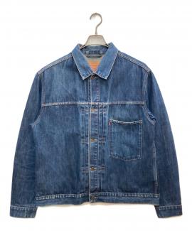 「アメカジブランドのLevi's 」