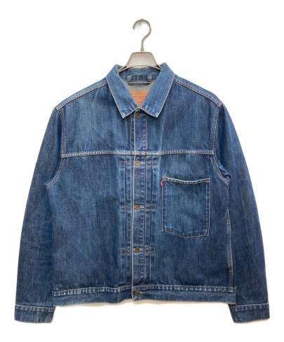 「アメカジブランドのLevi's 」
