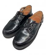 GEORGE COX × COMME des GARCONS HOMME PLUS / ジョージコックス