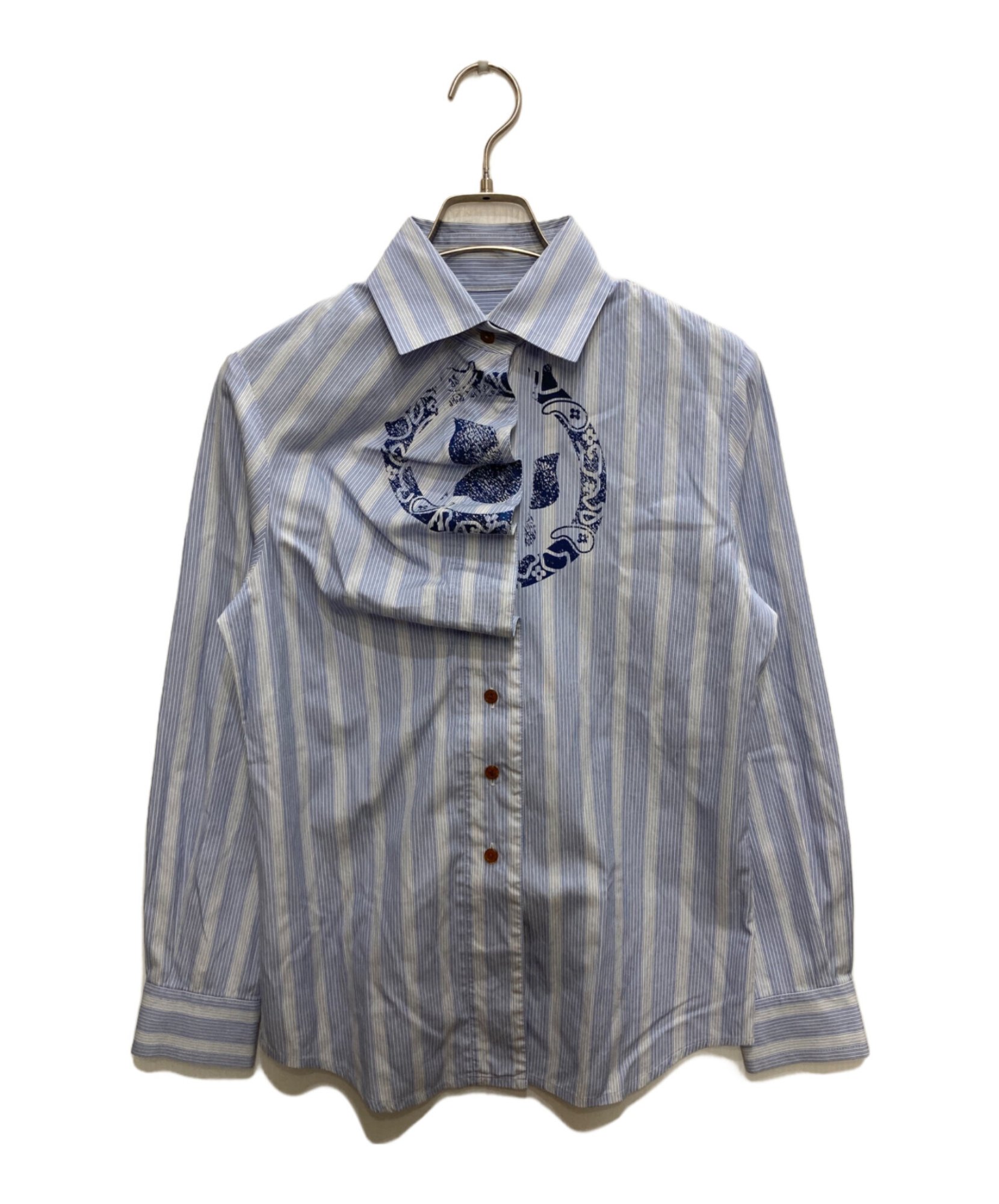 Vivienne Westwood RED LABEL シャツ サイズ3 Vivienne Westwood RED LABEL / ヴィヴィアンウエストウッドレッド