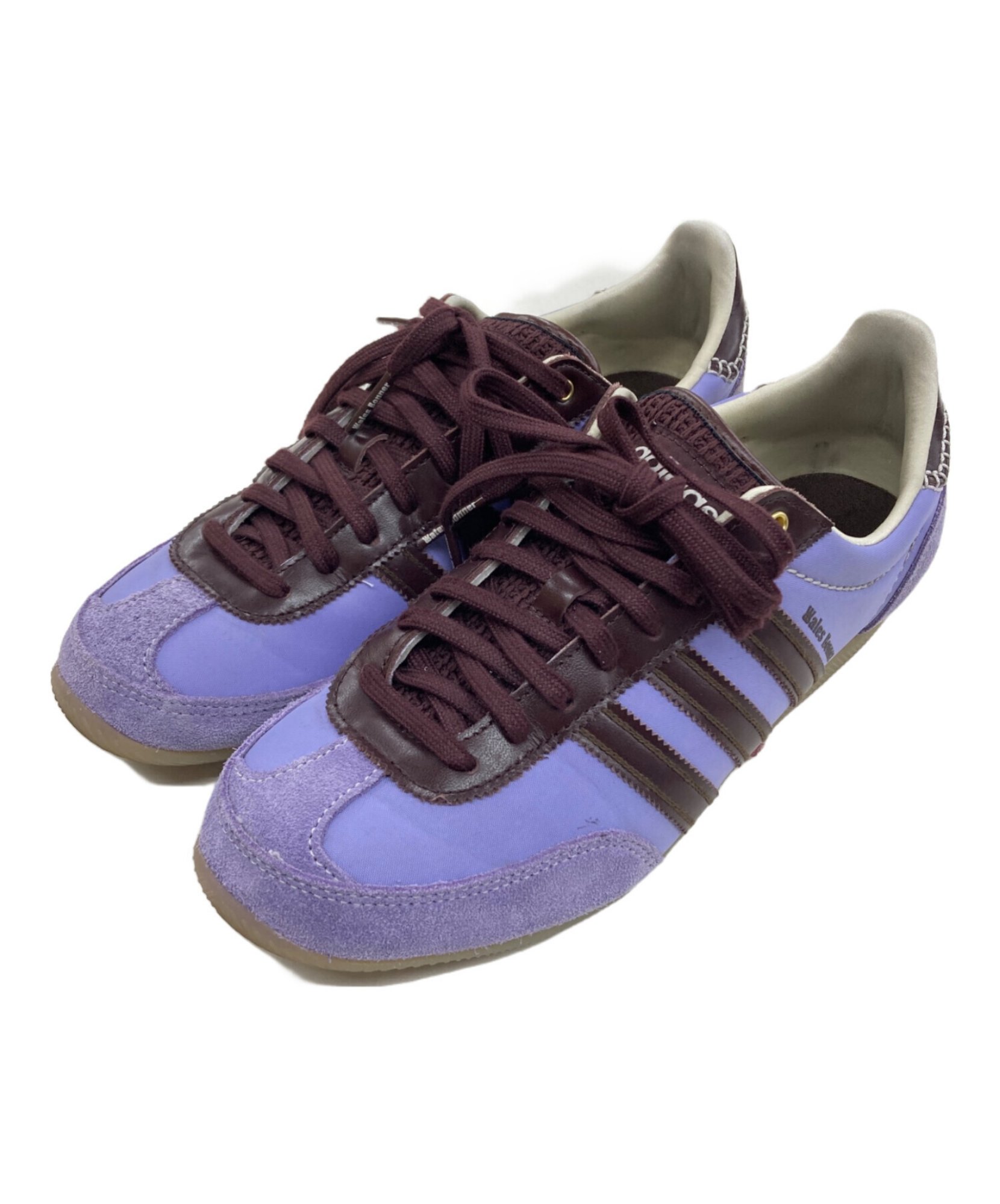adidas × WALES BONNER / アディダス×ウェールズボナー】JAPAN