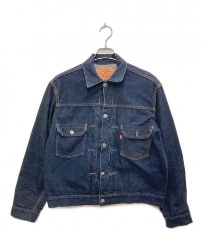 「アメカジブランドのLevi's 」