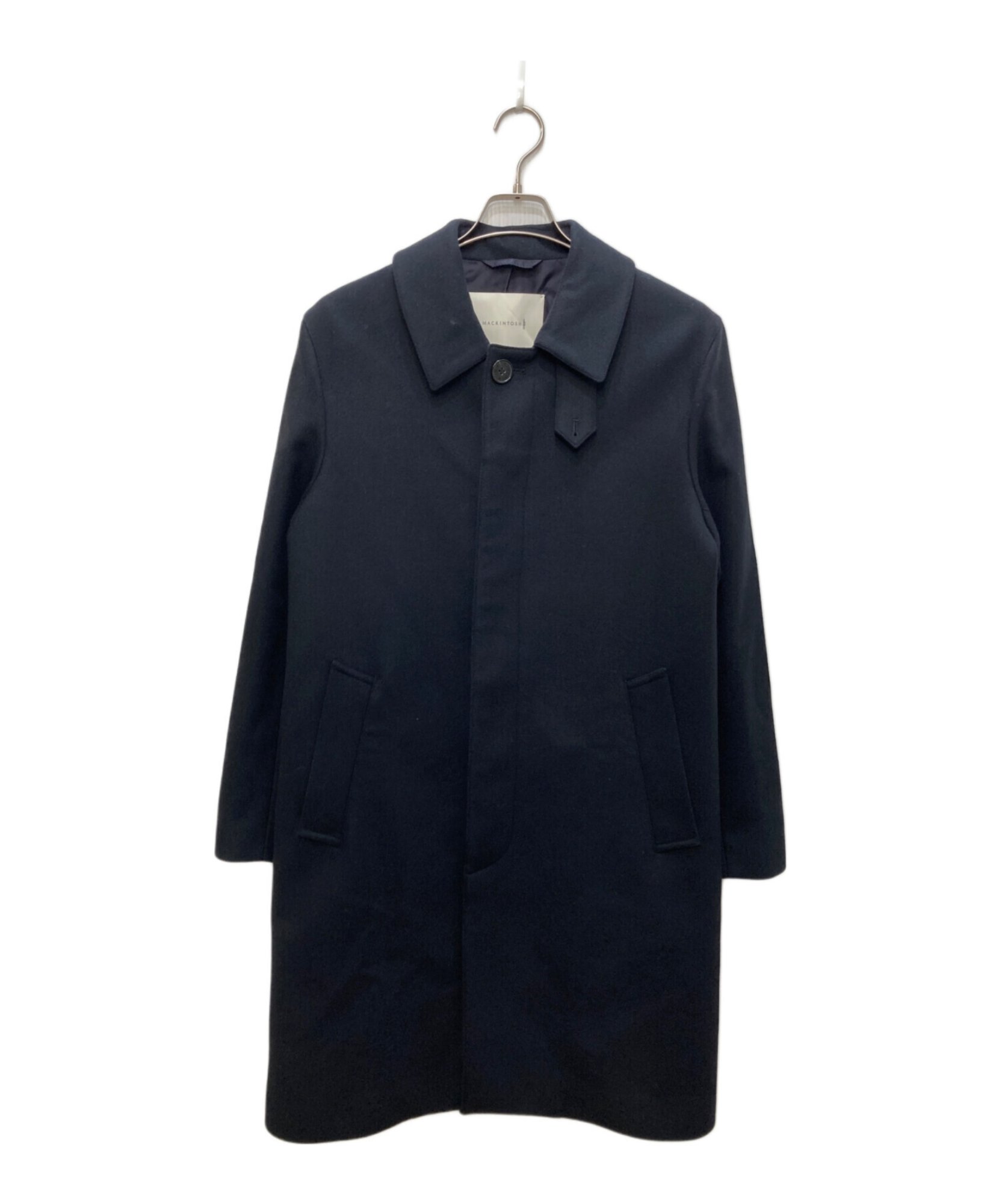 MACKINTOSH / マッキントッシュ】GTS DUNKELD BT EX コート|洗練された