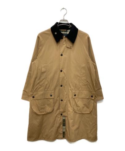 「インポートブランドのBarbour 」