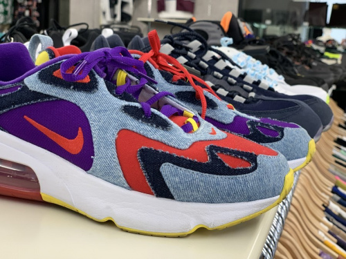 オープンのメンズ