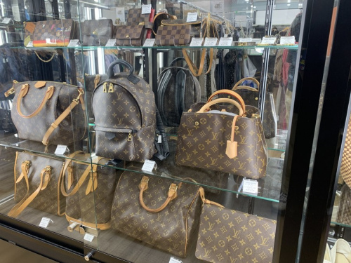 トレファクスタイル日吉店ブログ画像２