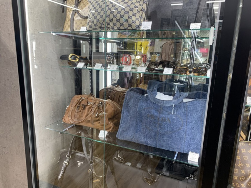 トレファクスタイル日吉店ブログ画像４