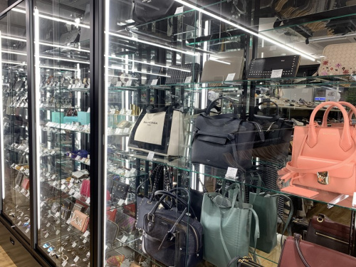 トレファクスタイル日吉店ブログ画像５