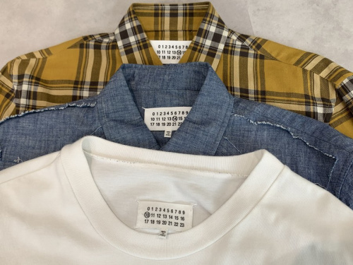 オープンの日吉