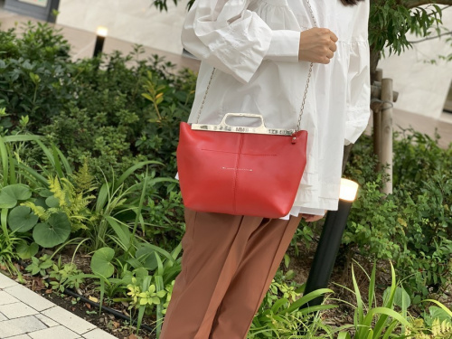 MM6 Maison Margielaのエムエムシックス メゾンマルジェラ