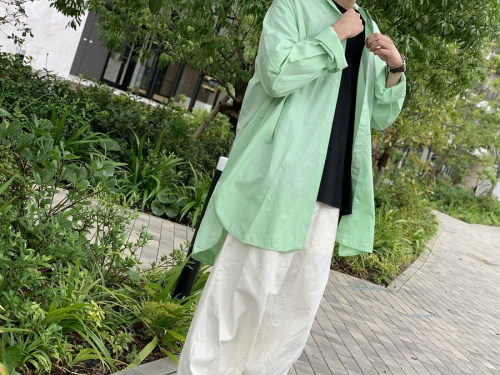 JIL SANDERのジルサンダー