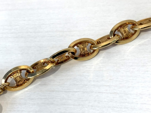 アクセサリーのヴィンテージ