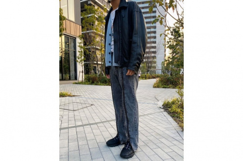 トレファクスタイル日吉店ブログ画像１