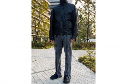 PLEATS PLEASEのプリーツプリーズ