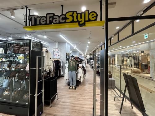 トレファクスタイルMARK IS 葛飾かなまち店ブログ画像3