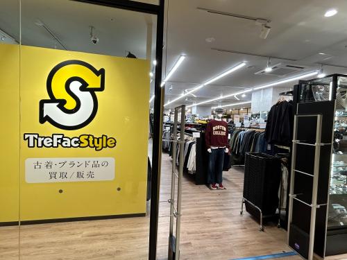 トレファクスタイルMARK IS 葛飾かなまち店ブログ画像4