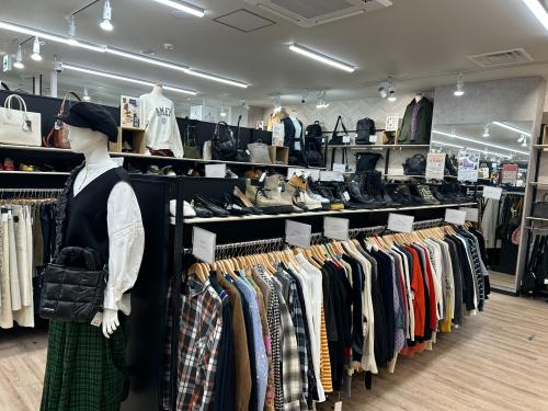 トレファクスタイルMARK IS 葛飾かなまち店ブログ画像7