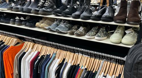 トレファクスタイルMARK IS 葛飾かなまち店ブログ画像9