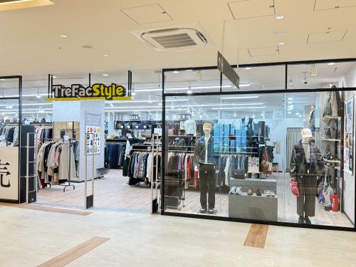 トレファクスタイルMARK IS 葛飾かなまち店ブログ画像1