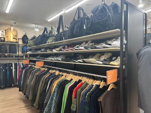 トレファクスタイルMARK IS 葛飾かなまち店ブログ画像10