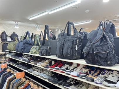 「トレファクスタイルMARK IS 葛飾かなまち店ブログ」