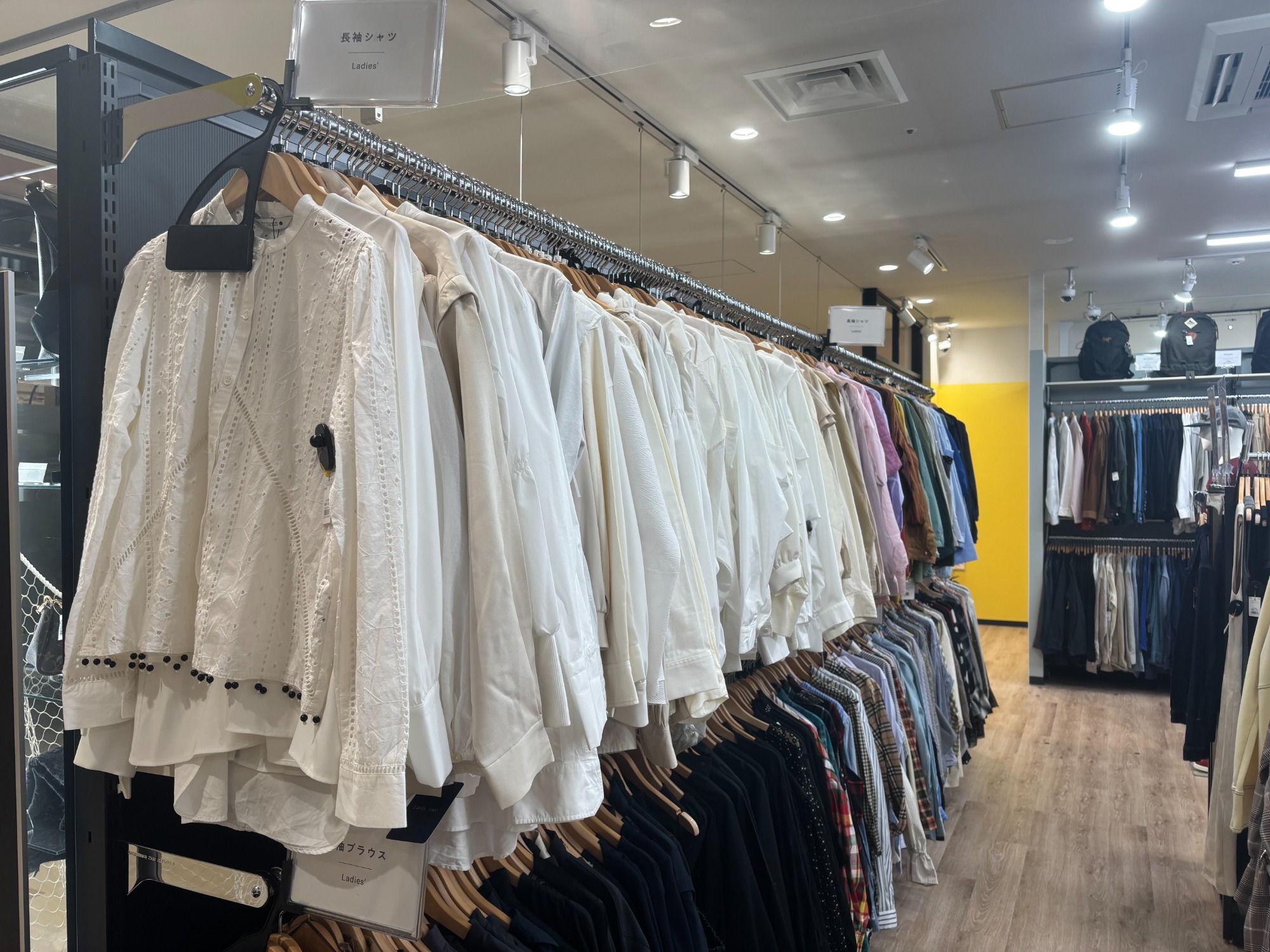 9/3(水)GRAND OPEN！ MARK IS 葛飾かなまち店 レギュラー売場の