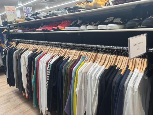 トレファクスタイルMARK IS 葛飾かなまち店ブログ画像3